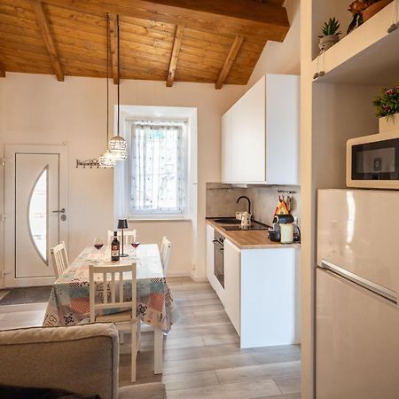 Casa Vacanze Da Vayna مانشانو المظهر الخارجي الصورة