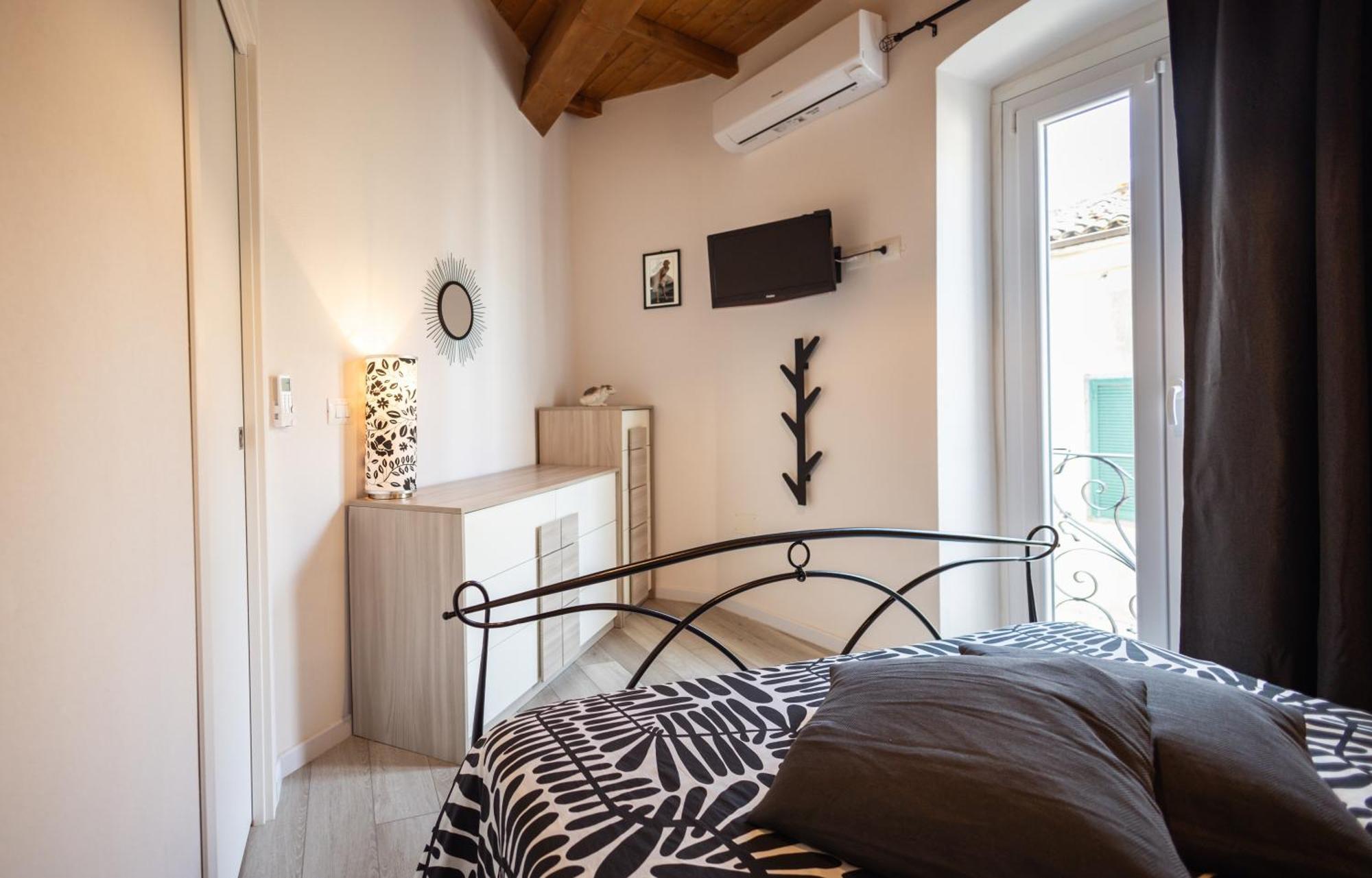 Casa Vacanze Da Vayna مانشانو المظهر الخارجي الصورة